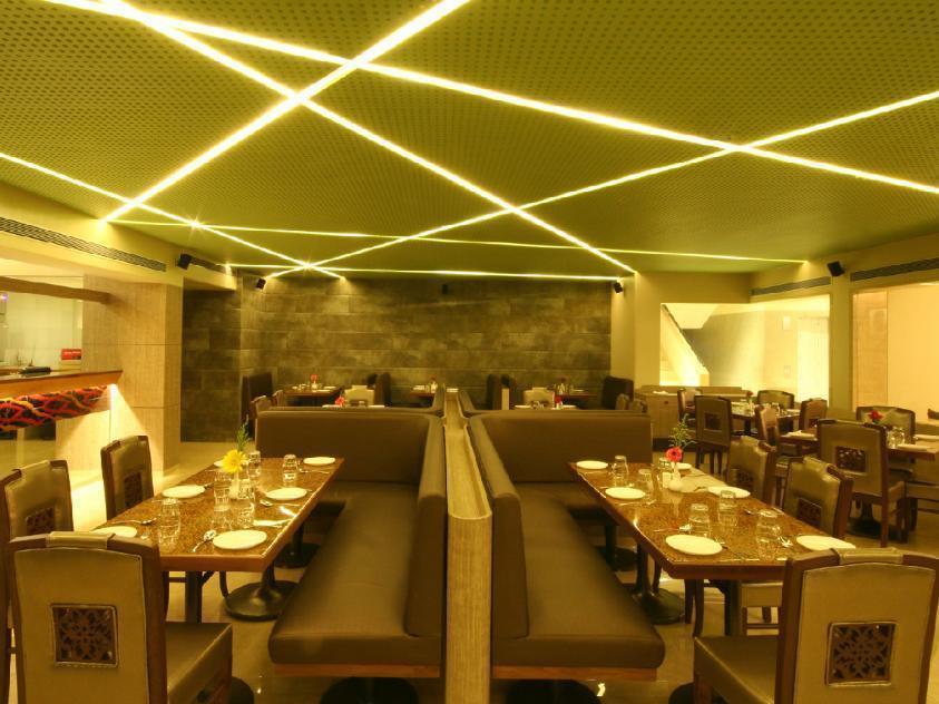 The Maharaja Business Hotel - Mumbai, Mumbai